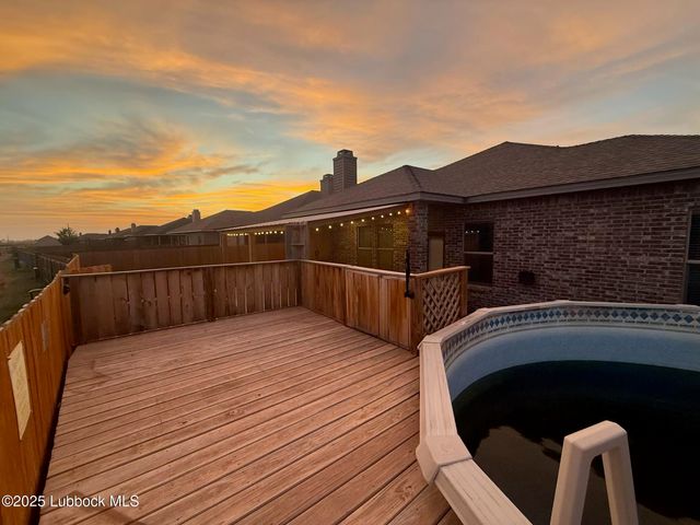 7501 100th Street, Lubbock, TX 79424
