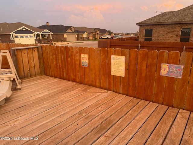 7501 100th Street, Lubbock, TX 79424