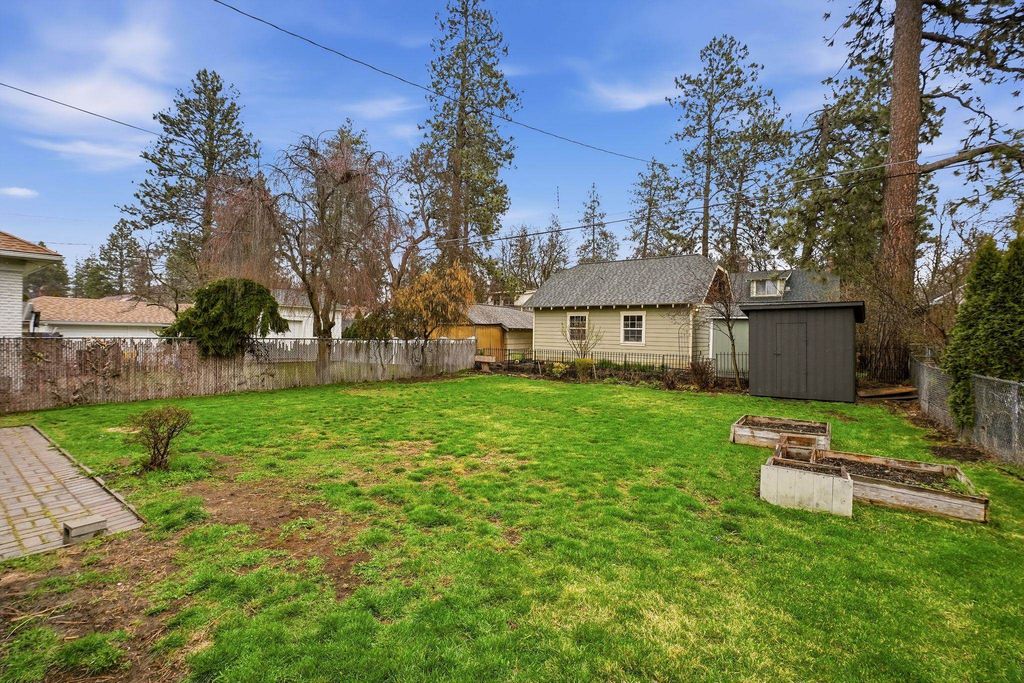 2617 S Post St, Spokane, WA 99203 photo 5