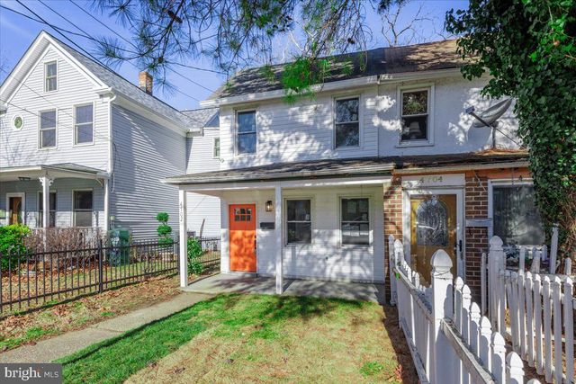 4702 MEADE ST NE, Washington, DC 20019