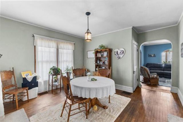 714 E Church Street, Marion, OH 43302