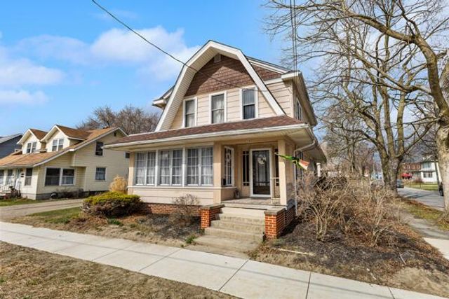 714 E Church Street, Marion, OH 43302