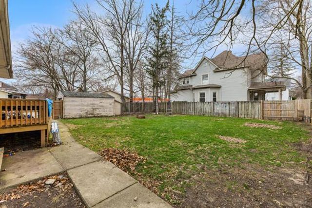 714 E Church Street, Marion, OH 43302