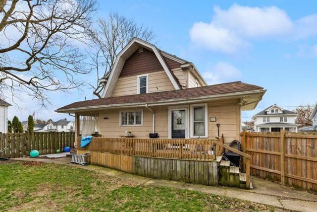 714 E Church Street, Marion, OH 43302