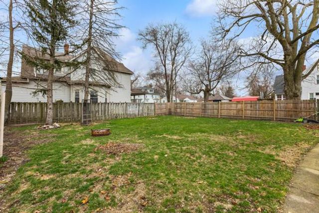 714 E Church Street, Marion, OH 43302