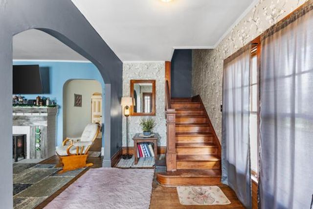 714 E Church Street, Marion, OH 43302