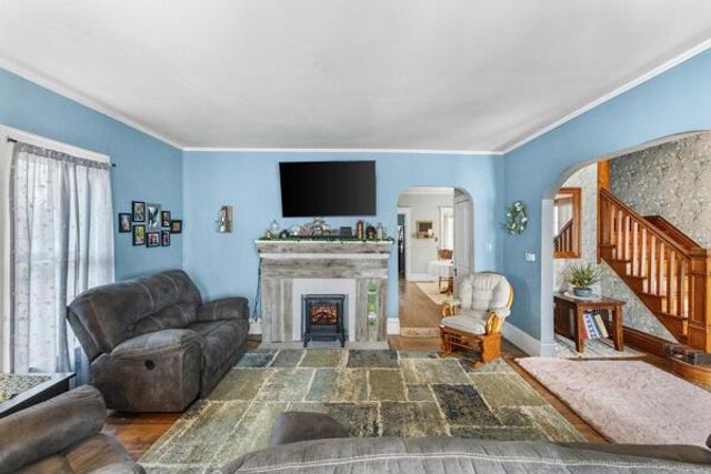 714 E Church Street, Marion, OH 43302