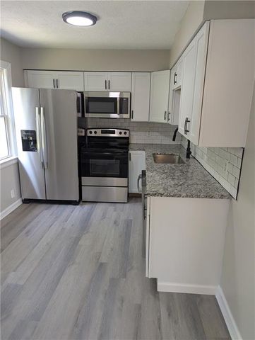 3115 S 34th Street, Kansas City, KS 66106