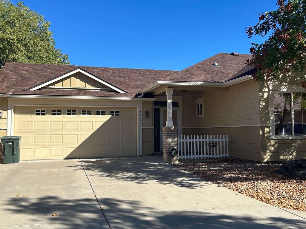 736 Scoters Circle U56, Grand Junction, CO 81505