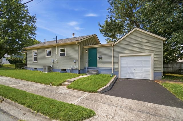 2225 Brookline Avenue, Dayton, OH 45420