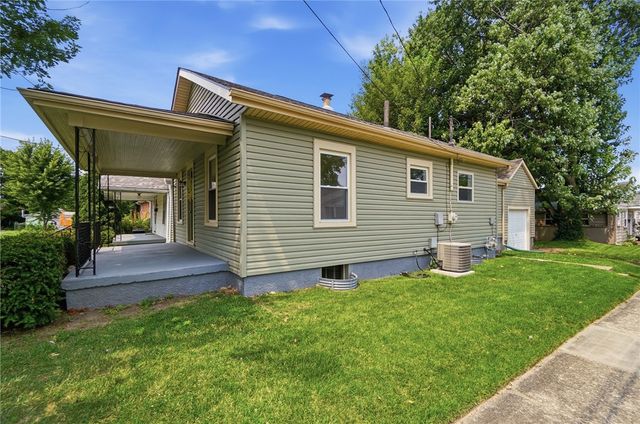 2225 Brookline Avenue, Dayton, OH 45420