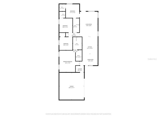 3837 44TH AVENUE N, St Petersburg, FL 33714