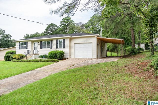 560 CAMELLIA ROAD, Birmingham, AL 35215