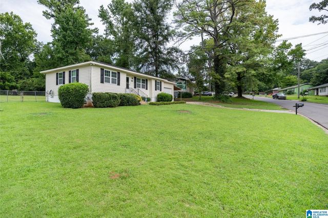 560 CAMELLIA ROAD, Birmingham, AL 35215