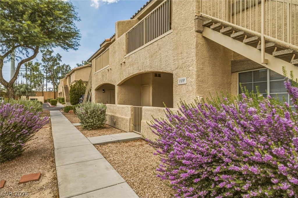 1401 North Michael Way 139, Las Vegas, NV 89108 — photo 3