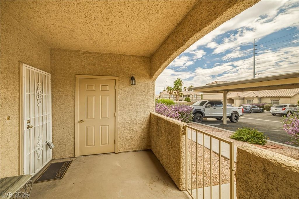 1401 North Michael Way 139, Las Vegas, NV 89108 — photo 5
