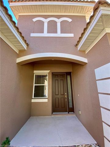 21718 Bella Terra BLVD, Estero, FL 33928