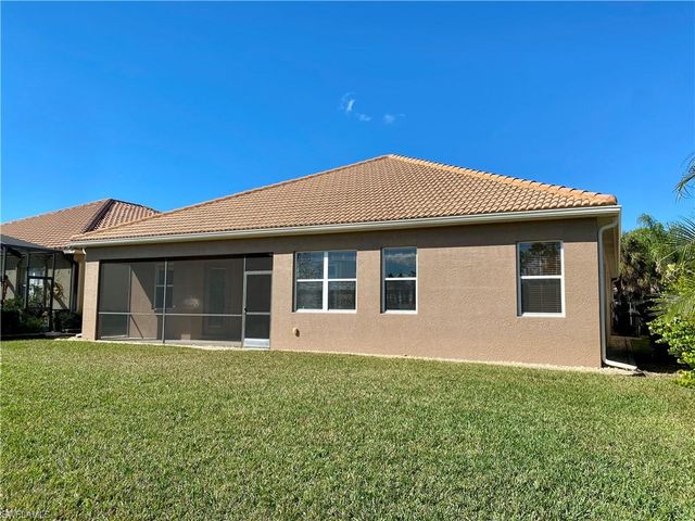 21718 Bella Terra BLVD, Estero, FL 33928