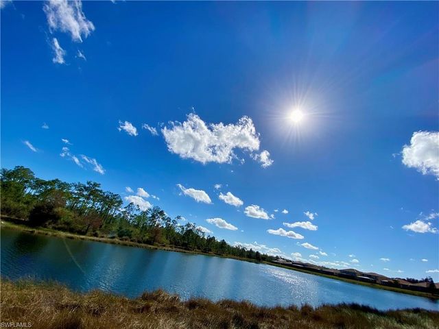 21718 Bella Terra BLVD, Estero, FL 33928