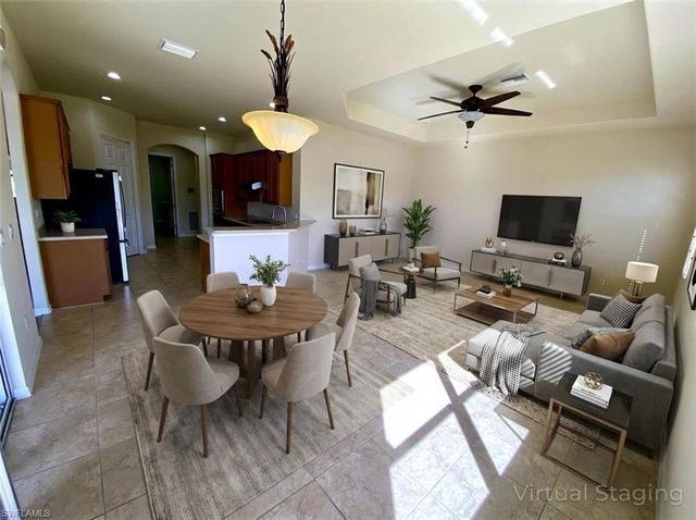 21718 Bella Terra BLVD, Estero, FL 33928