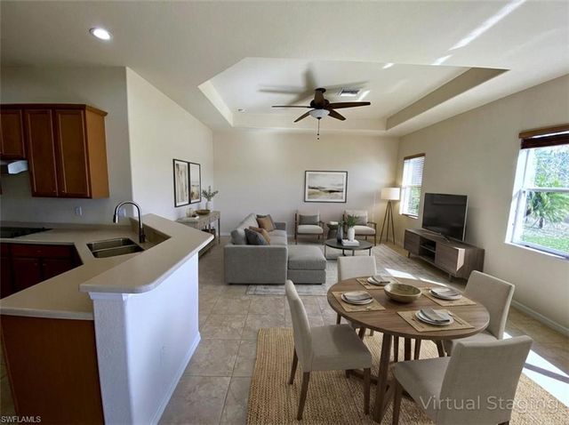 21718 Bella Terra BLVD, Estero, FL 33928