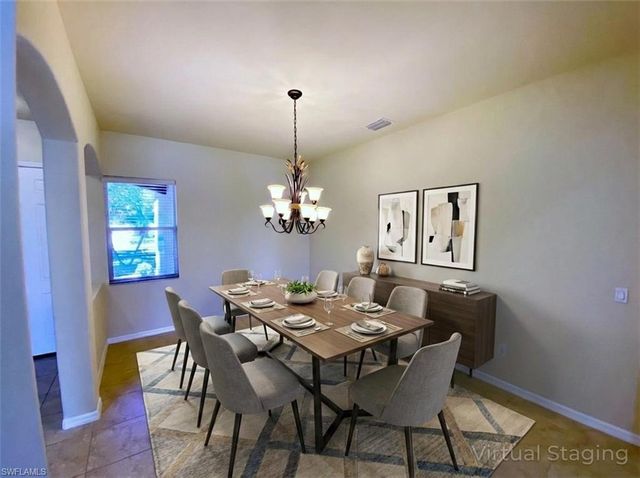 21718 Bella Terra BLVD, Estero, FL 33928