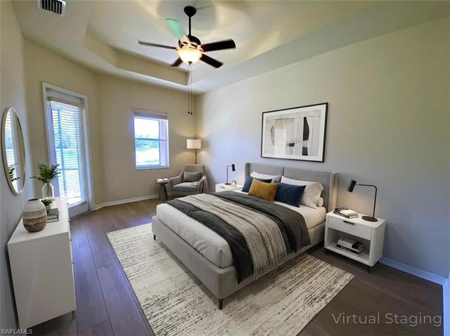 21718 Bella Terra BLVD, Estero, FL 33928