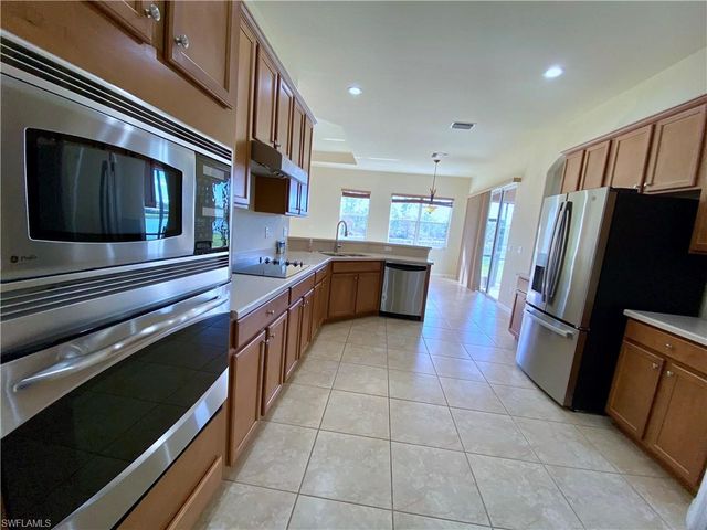 21718 Bella Terra BLVD, Estero, FL 33928