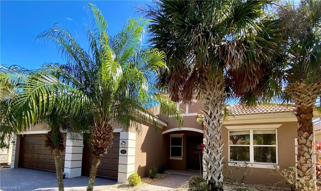 21718 Bella Terra BLVD, Estero, FL 33928