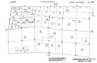2 Pacific Crest National Scenic, Rosamond, CA 93560