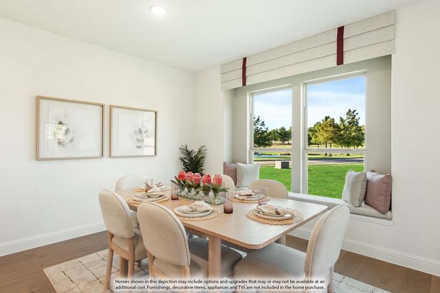 2612 Lila Street, Burleson, TX 76028