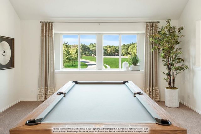 2612 Lila Street, Burleson, TX 76028