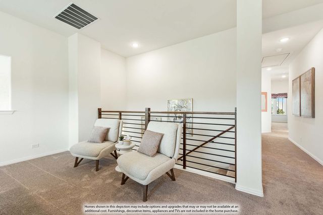 2612 Lila Street, Burleson, TX 76028