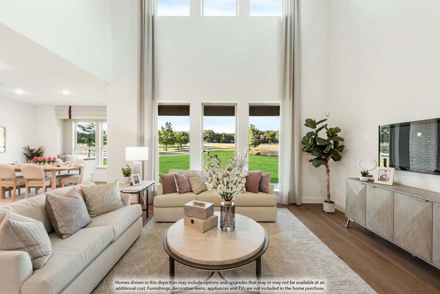 2612 Lila Street, Burleson, TX 76028