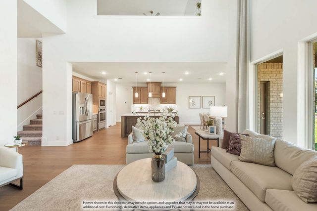 2612 Lila Street, Burleson, TX 76028