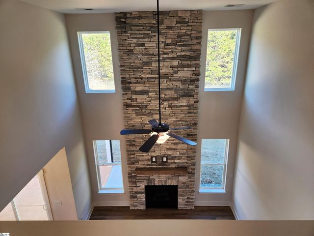 309 Old Shirley Road, Central, SC 29630