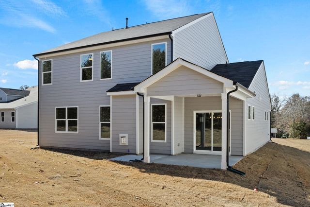 309 Old Shirley Road, Central, SC 29630