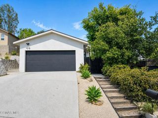 9218 Slater Terrace, Chatsworth, CA 91311