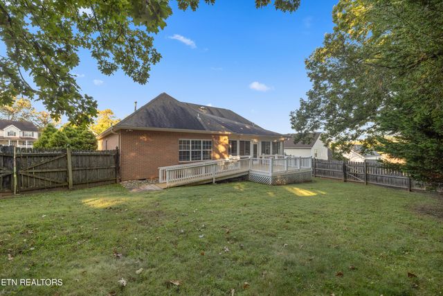 7812 Bernstein Lane, Knoxville, TN 37938