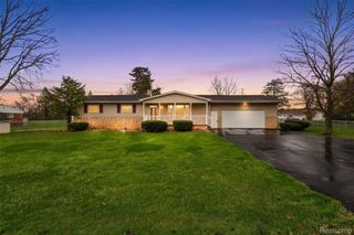 11840 Woodland Drive, Venice Township, MI 48449