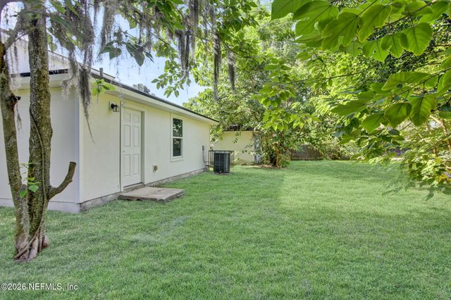 168 ODELL Street, Jacksonville, FL 32211