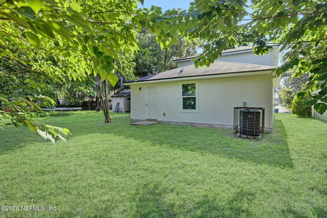 168 ODELL Street, Jacksonville, FL 32211