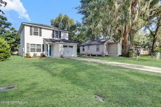 168 ODELL Street, Jacksonville, FL 32211