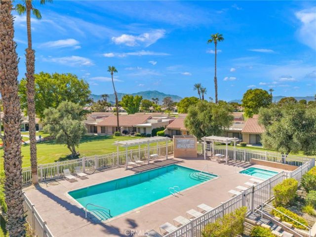 41631 Resorter, Palm Desert, CA 92211