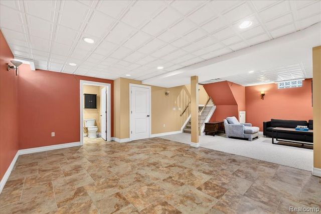 538 Pine Street, Wyandotte, MI 48192