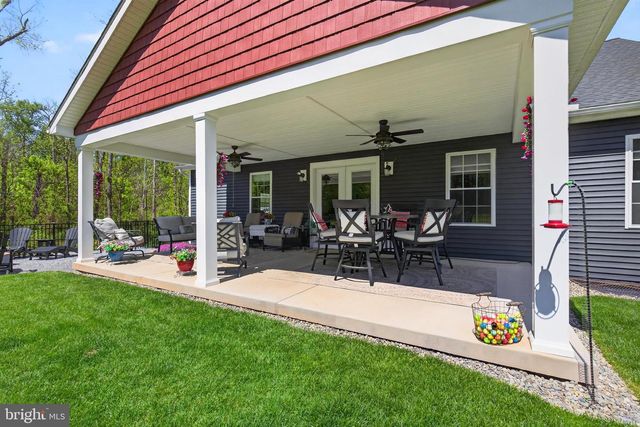 124 LOBELL RD, Abbottstown, PA 17301