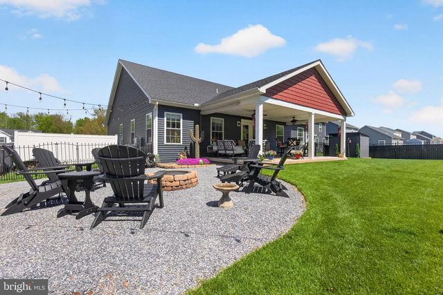 124 LOBELL RD, Abbottstown, PA 17301