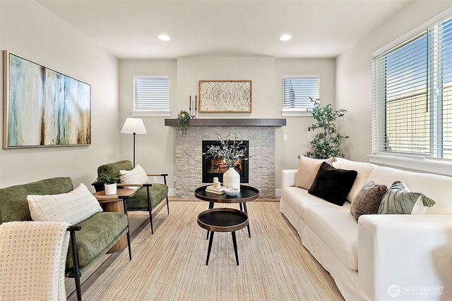 15604 lot 22 SE 257th Place, Covington, WA 98042