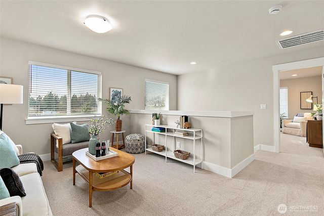 15604 lot 22 SE 257th Place, Covington, WA 98042