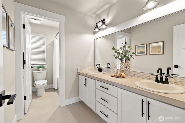 15604 lot 22 SE 257th Place, Covington, WA 98042